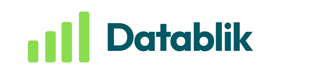 Datablik Logo